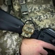 Дополнительный крепеж на сужение приклада RAGNAROK Український цифровий камуфляж (ММ-14) - изображение 4