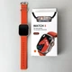Смарт-годинник Smart Watch GT9 Ultra для дорослих 49 мм силіконовий Помаранчевий - зображення 9