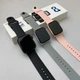 Умные часы Smart Watch T900 Pro Max Lux для взрослых с шагомером силиконовые 45 мм Черные - изображение 3