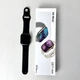 Розумний годинник Smart Watch GS11 Mini 42мм для дорослих Чорний - зображення 10