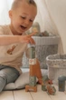 Конструктор Little Dutch Лісові друзі FSC 50 елементів (LD7245) (8713291772458) - зображення 13