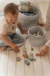 Конструктор Little Dutch Лісові друзі FSC 50 елементів (LD7245) (8713291772458) - зображення 14