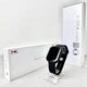 Умные часы Smart HK11 Pro Max Series 11 46 мм с Bluetooth Черные - изображение 1