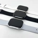 Смарт-часы Smart S11 Pro 46mm Series 11 с Bluetooth Черные - изображение 8