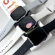 Смарт-часы Smart S11 Pro 46mm Series 11 с Bluetooth Черные - изображение 10