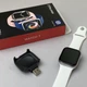 Розумний годинник Smart Watch i7 Pro Max (Чорний) - зображення 2