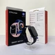 Розумний годинник Smart Watch i7 Pro Max (Чорний) - зображення 6