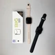 Умные часы Smart Watch T500+ унисекс 45 мм силиконовые Белые - изображение 3