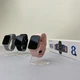 Розумний годинник Smart Watch T900 Pro Max Lux 45 мм з крокоміром та пульсометром Рожевий - зображення 5
