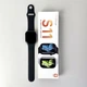 Смарт-часы Smart S11 Pro 46mm Series 11 с Bluetooth Черные - изображение 9