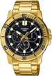 Годинник Casio MTP-VD300G-1E - изображение 1