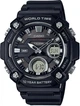 Годинник Casio AEQ-120W-1A - изображение 1