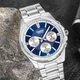 Годинник Casio MTP-1375D-2A1 - изображение 5