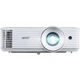 Проектор Acer P1258i DLP XGA 4800 ANSI лм HDMI VGA Wi-Fi White (MR.JYF11.001) - изображение 3
