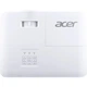Проектор Acer P1258i DLP XGA 4800 ANSI лм HDMI VGA Wi-Fi White (MR.JYF11.001) - изображение 8