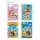 Магнітні палички для рахування "Paw Patrol: Дружба зростає" 200653, 40 магнітних елементів - зображення 3