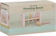 Розвивальна стукалка Little Dutch Fairy Garden FSC (LD7346) (8713291773462) - зображення 1