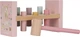 Розвивальна стукалка Little Dutch Fairy Garden FSC (LD7346) (8713291773462) - зображення 3