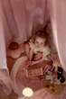 Розвивальна стукалка Little Dutch Fairy Garden FSC (LD7346) (8713291773462) - зображення 5
