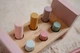 Розвивальна стукалка Little Dutch Fairy Garden FSC (LD7346) (8713291773462) - зображення 12