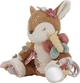 М’яка іграшка Little Dutch Сарна активізуюча Fairy Garden LD9018 (8713291890183) - зображення 2