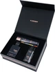 Zestaw unisex Al Haramain Amber Oud Private Edition Woda perfumowana 75 ml + Woda perfumowana 30 ml + Mgiełka do ciała 250 ml (6291106816587) - obraz 1
