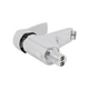 Смеситель для раковины Lidz Anny 001F (k40) LDANN001FCRM35119 Chrome - изображение 5