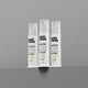 Паста для стилизации волос Nishman Molding Paste A2 100 мл - изображение 3