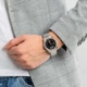 Годинник Casio MTP-1370D-1A2 - зображення 8