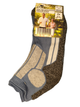 Cпортивные и беговые носки Crane Sport-Und Laufsocken 39-42р унисекс 2 пары - изображение 1
