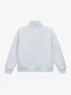 Світшот однотонний для дівчинки GENUA 26040 122 см Блакитний shop (2000999610820) - изображение 4