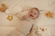 Interaktywna mata aktywizująca Little Dutch Newborn Naturals (LD8408) (8713291884083) - obraz 9