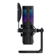 Fantech WFM1 Resono - микрофон для стрима конденсаторный, беспроводной 2.4GHz / проводной USB-C, 14 мм капсюль, кардиоидный - изображение 3