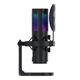 Fantech WFM1 Resono - микрофон для стрима конденсаторный, беспроводной 2.4GHz / проводной USB-C, 14 мм капсюль, кардиоидный - изображение 4