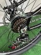Подростковый велосипед CrossBike Roblox, алюминиевая рама 11 дюймов, колеса 24 дюйма, подходит на рост от 130 см - изображение 5