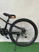 Подростковый велосипед CrossBike Roblox, алюминиевая рама 11 дюймов, колеса 24 дюйма, подходит на рост от 130 см - изображение 6