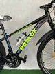 Підлітковий велосипед CrossBike Roblox, занижена алюмінієва рама 13 дюймів, колеса 26 дюймів, підходить на зріст від 140 см - зображення 2