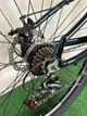 Підлітковий велосипед CrossBike Roblox, занижена алюмінієва рама 13 дюймів, колеса 26 дюймів, підходить на зріст від 140 см - зображення 5