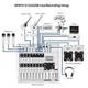 Микшерный пульт BEHRINGER XENYX X1222USB - изображение 4
