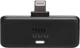 Микрофон JBL Stream Wireless Lightning (JBLSTRMWLLGHTBLK) - изображение 7