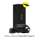 Видеорегистратор 70mai M310 Pro 2K + Кабель парковки UP03 + Карта памяти 32 ГБ Wi-Fi WDR Датчик удара (G-сенсор) Ночная съемка (RCS0037) - изображение 9