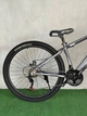 Горный велосипед CrossBike Aspect, алюминиевая рама 15 дюймов, колеса 27,5 дюймов, дисковые тормоза, подходит на рост от 155 см - изображение 3