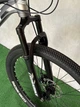 Горный велосипед CrossBike Aspect, алюминиевая рама 15 дюймов, колеса 27,5 дюймов, дисковые тормоза, подходит на рост от 155 см - изображение 6