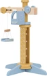 Dźwig budowlany Little Dutch FSC (LD2542) (8713291225428) - obraz 8