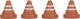 Dźwig budowlany Little Dutch FSC (LD2542) (8713291225428) - obraz 13