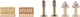 Dźwig budowlany Little Dutch FSC (LD2542) (8713291225428) - obraz 15