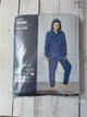 Кігурумі піжама флісова дитяча підліткова на хлопчика Boys Onesie 158-164см Синій (1752) - изображение 4