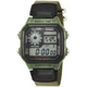 Годинник Casio AE-1200WHB-3B - зображення 1