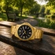Годинник Casio MTP-V004G-1B - изображение 5