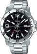 Годинник Casio MTP-VD01D-1B - изображение 1